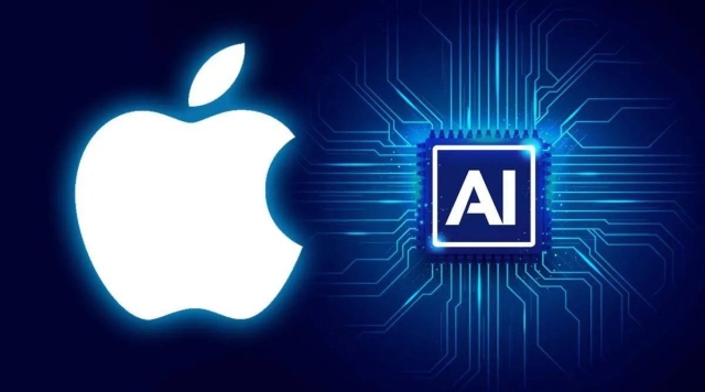 APPLE DỰ ĐỊNH ĐẦU TƯ VÀO OPEN AI 