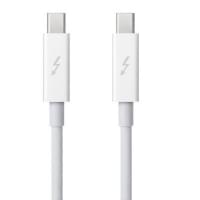 Cáp Thunderbolt 2 m Apple MD861