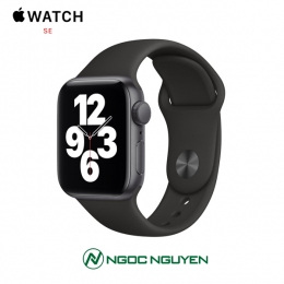 Apple Watch SE 2020