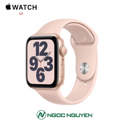 Apple Watch SE 2020