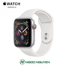 Apple Watch Series 4 Nhôm