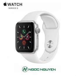 Apple Watch Series 5 Nhôm