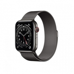 Apple Watch Series 6 Thép