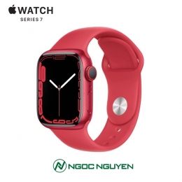 Apple Watch Series 7 nhôm
