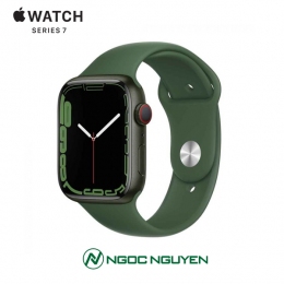 Apple Watch Series 7 nhôm