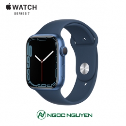 Apple Watch Series 7 nhôm