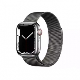 Apple Watch Series 7 Thép