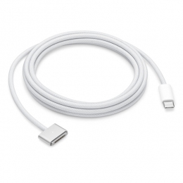 Cáp USB-C to Magsafe 3 2M (Chính Hãng Apple)