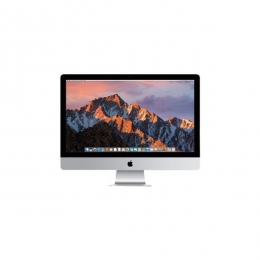 iMac 2015 MK482 27 inch 5K Core i5-3.3GHz/M395