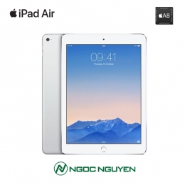 iPad Air 2 9.7 inch 2014 4G + Wifi [ Like New 99% ]