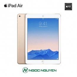 iPad Air 2 9.7 inch 2014 4G + Wifi [ Like New 99% ]