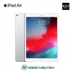 iPad Air 3 10.5 inch 2019 4G + Wifi [ Like New 99% ]