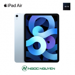 iPad Air 4 10.9 inch 2020 Wifi [ Like New 99% ]