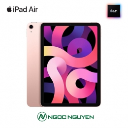 iPad Air 5 hong