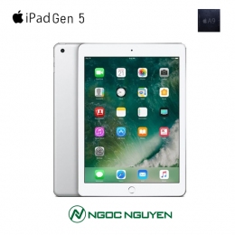 iPad Gen 5 9.7 inch 2017 Wifi [ Like New 99% ]
