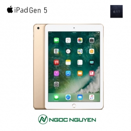 iPad Gen 5 9.7 inch 2017 Wifi [ Like New 99% ]