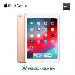 iPad Gen 6 9.7 inch 2018 4G + Wifi [ Like New 99% ]