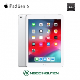 iPad Gen 6 9.7 inch 2018 Wifi [ Like New 99% ]