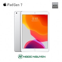 iPad Gen 7 10.2 inch 2019 Wifi [ Like New 99% ]