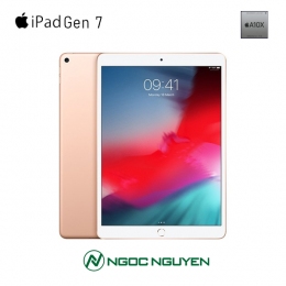 iPad Gen 7 10.2 inch 2019 Wifi [ Like New 99% ]