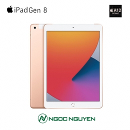 iPad Gen 8 10.2 inch 2020 Wifi [ Like New 99% ]