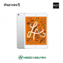 iPad Mini 5 7.9 inch 2019 4G + Wifi [ Like New 99% ]