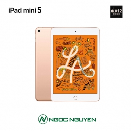 iPad mini 5 7.9 inch 2019 Wifi [ Like New 99% ]