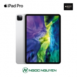 iPad Pro 11 inch 2020 4G + Wifi [ Like New 99% ]