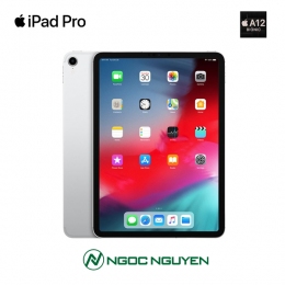 iPad Pro 11 inch 2018 Wifi [ Like New 99% ]