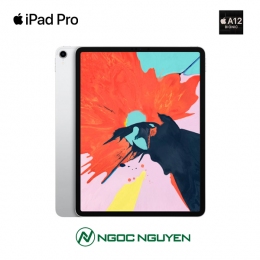 iPad Pro 12.9 inch 2018 4G + Wifi [ Like New 99% ]