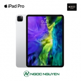 iPad Pro 12.9 inch 2020 Wifi [ Like New 99% ]