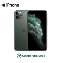 iPhone 11 Pro Max Chính Hãng [ Like New 99% ]