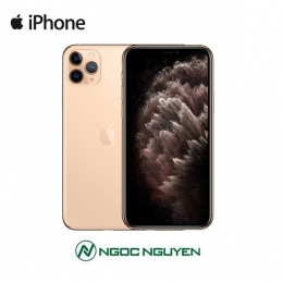 iPhone 11 Pro Max Chính Hãng [ Like New 99% ]