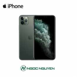 iPhone 11 Pro Chĩnh Hãng [ Like New 99% ]