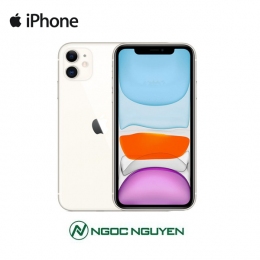iPhone 11 Chính Hãng [ Like New 99% ]