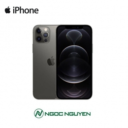 iPhone 12 Pro Chính Hãng [ Like New 99% ]