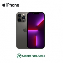 iPhone 13 Pro Chính Hãng [ Like New 99% ]