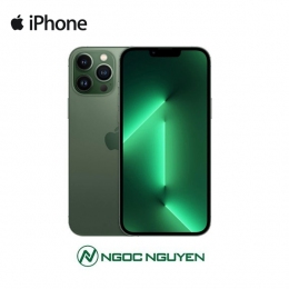 iPhone 13 Pro Max Chính Hãng [ Like New 99% ]