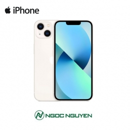 iPhone 13 Trắng