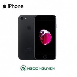 iPhone 7 Chính Hãng [ Like New 99% ]