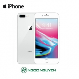 iPhone 8 Plus Chính Hãng [ Like New 99% ]