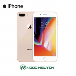 iPhone 8 Plus Chính Hãng [ Like New 99% ]