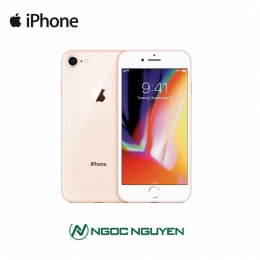 iPhone 8 Chính Hãng [ Like New 99% ]