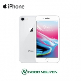 iPhone 8 Chính Hãng [ Like New 99% ]