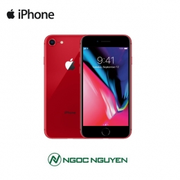 iPhone 8 Chính Hãng [ Like New 99% ]