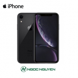 iPhone Xr Chính Hãng [ Like New 99% ]