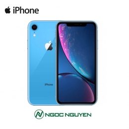 iPhone Xr Chính Hãng [ Like New 99% ]