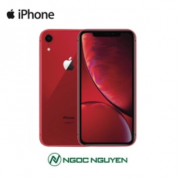 iPhone Xr Chính Hãng [ Like New 99% ]