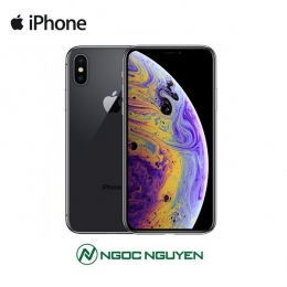 iPhone XS Max Chính Hãng [ Like New 99% ]