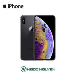 iPhone XS Chính Hãng [ Like New 99% ]